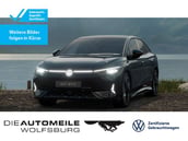 Volkswagen ID.7 GTX