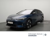 Volkswagen ID.7 GTX