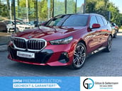 BMW 550
