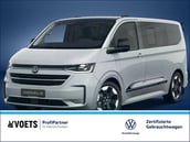 Volkswagen e-Caravelle