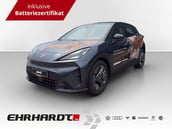 Cupra Raval