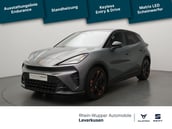 Cupra Raval