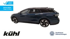 Volkswagen ID.7 GTX