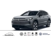 Volkswagen ID. Tiguan