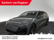 Audi S6 e-tron