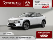 Mazda CX-6e