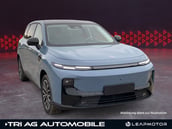 Leapmotor B10