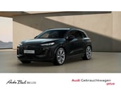 Audi SQ6 e-tron