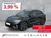 Volkswagen T-Roc R