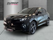 Alfa Romeo Junior