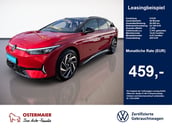 Volkswagen ID.7 GTX