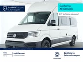 Volkswagen Grand California