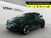 Renault Twingo E-Tech