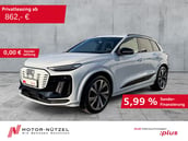 Audi SQ6 e-tron
