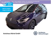 Volkswagen ID.3 GTX