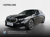BMW 550