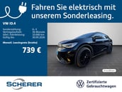 Volkswagen ID.4 GTX