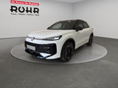 Volkswagen T-Roc R