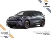 Cupra Raval