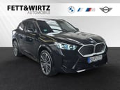 BMW iX2