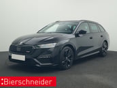 Skoda Octavia RS