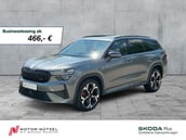 Skoda Kodiaq RS