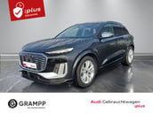 Audi SQ6 e-tron