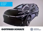 Volkswagen ID.7 GTX