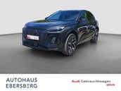Audi SQ6 e-tron