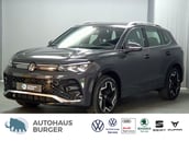 Volkswagen Tiguan R