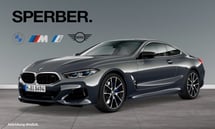 BMW 8er