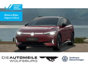 Volkswagen ID.7 GTX