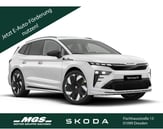 Skoda Enyaq RS