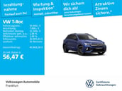 Volkswagen T-Roc R