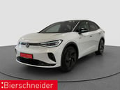 Volkswagen ID.5 GTX