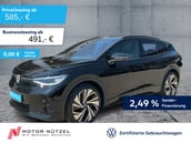 Volkswagen ID.4 GTX