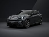 Cupra Raval
