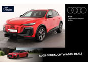 Audi SQ6 e-tron