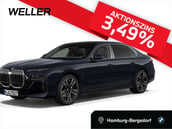 BMW 740