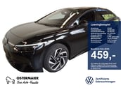 Volkswagen ID.7 GTX