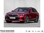 BMW 550