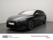 Audi S6 e-tron