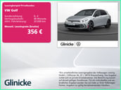 Volkswagen Golf GTD