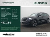 Skoda Kodiaq RS