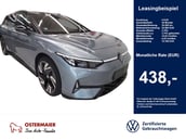 Volkswagen ID.7 GTX