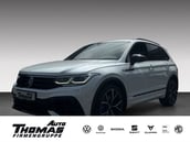 Volkswagen Tiguan R