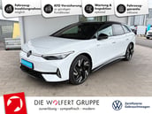 Volkswagen ID.7 GTX