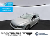 Volkswagen Passat GTE