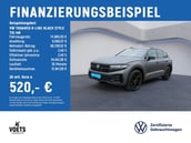 Volkswagen Touareg R