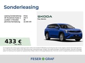 Skoda Peaq